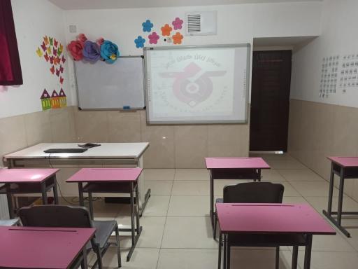 عکس مرکز فنی حرفه‌ای و زبان‌های خارجی کیانمهر