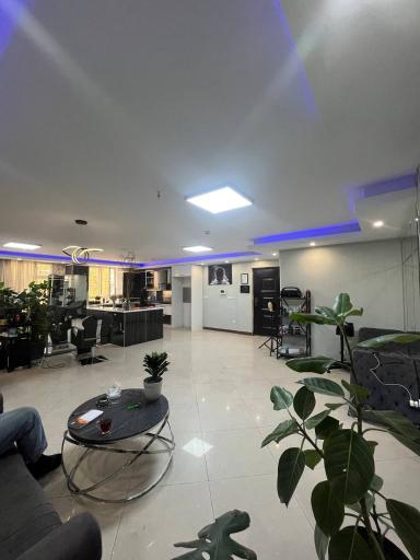 عکس سالن اصلاح مردانه F7