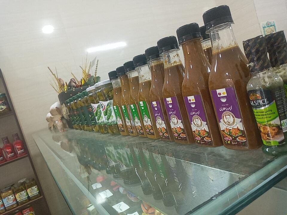 عکس پروتئین مزرعه