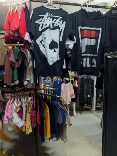 عکس پوشاک کده