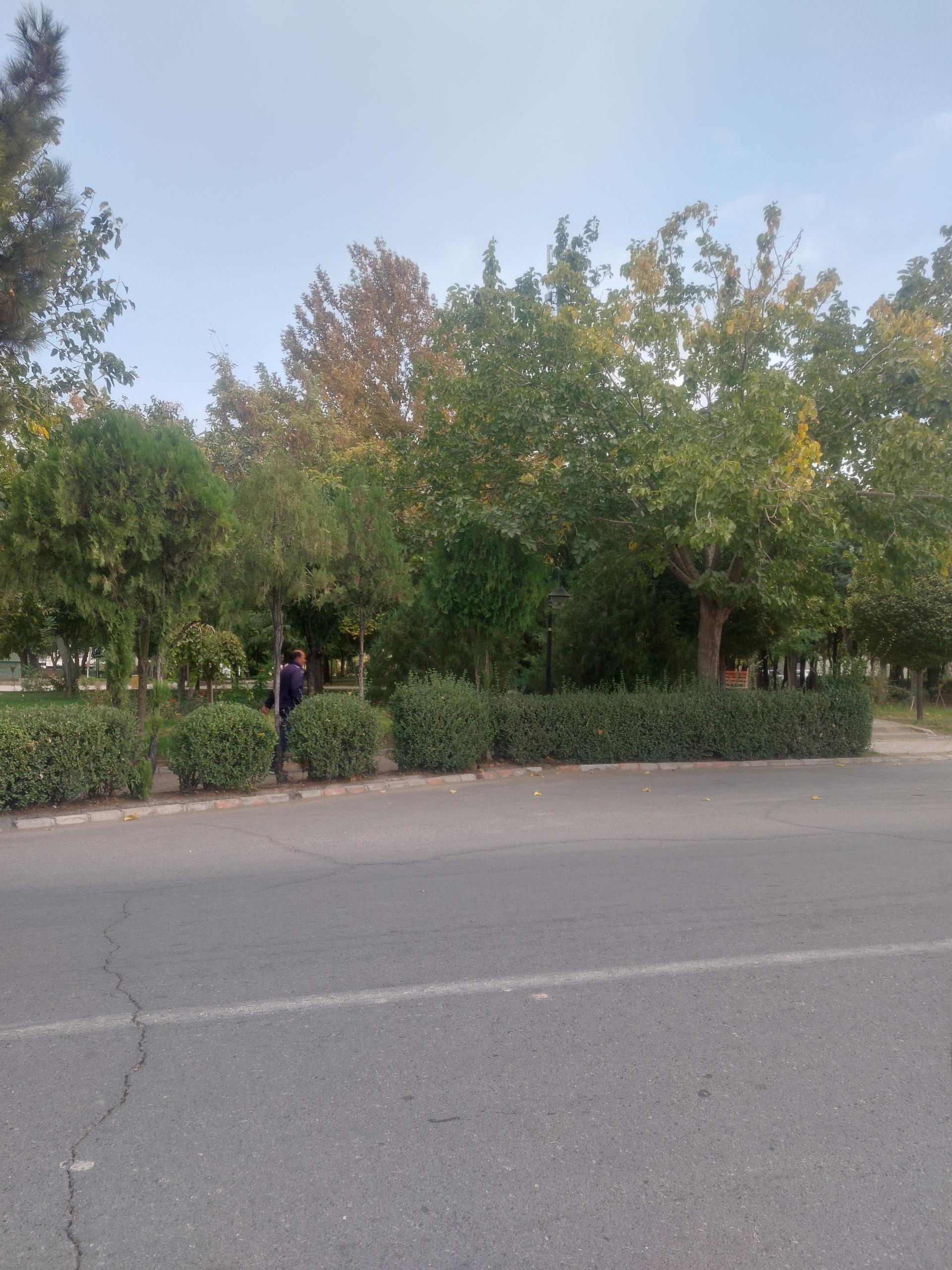 عکس پارک بلوک 2