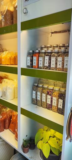 پخش ادویه ماهورجان