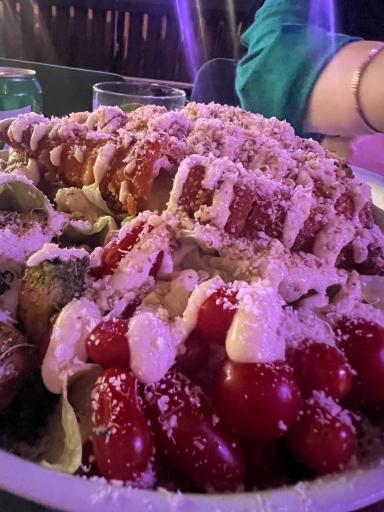 عکس کافه رستوران لنیما