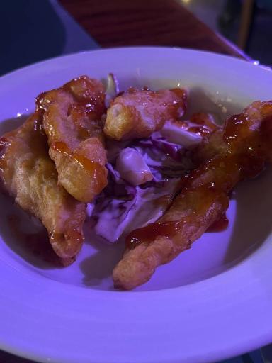 عکس کافه رستوران لنیما