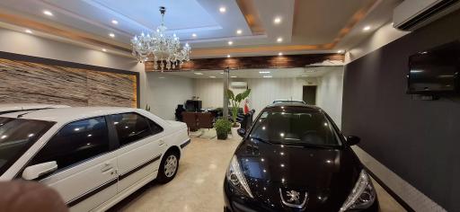 عکس اتو گالری آس خودرو