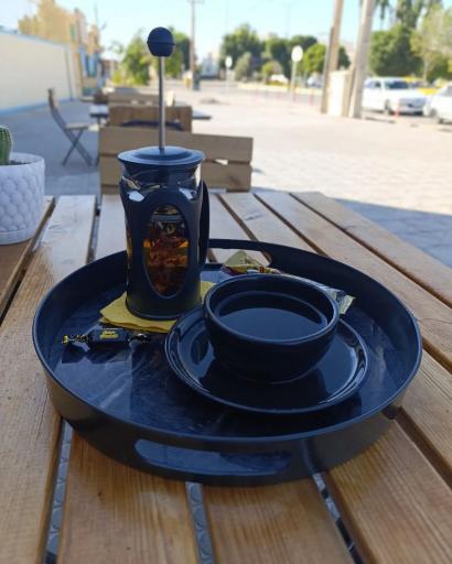 عکس کافه دژاوو