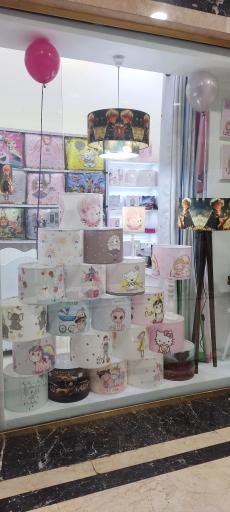 عکس فروشگاه نیکودکور