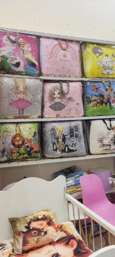 عکس فروشگاه نیکودکور