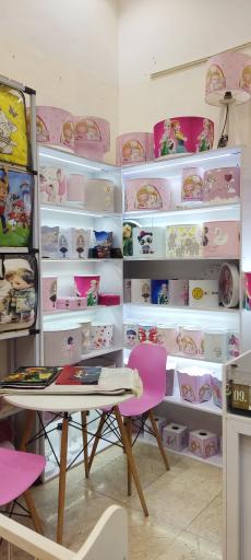 عکس فروشگاه نیکودکور