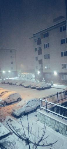 عکس مجتمع مسکونی رهدشت پیام