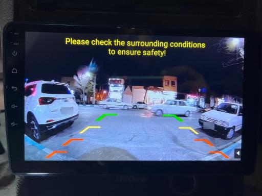 عکس دزدگیر و برق اتومبیل توکلیان