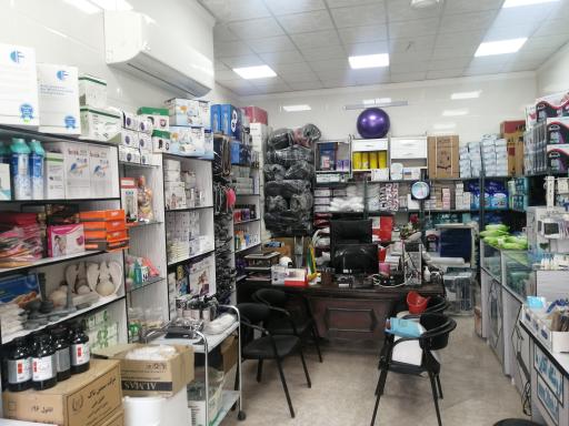 عکس کالای پزشکی توس طب فارمد