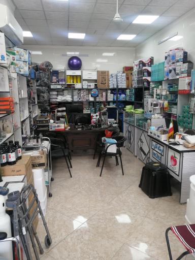 عکس کالای پزشکی توس طب فارمد