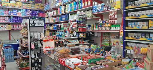 عکس سوپر مارکت خندوانه