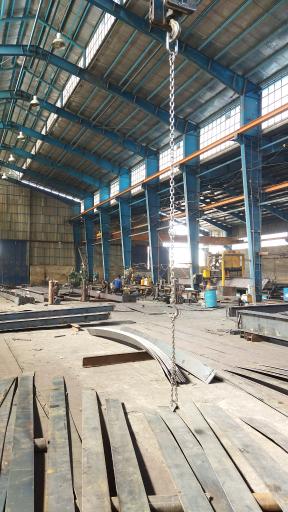 عکس شرکت آداک صنعت شیراز