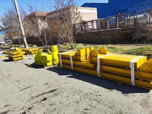 عکس شرکت آداک صنعت شیراز