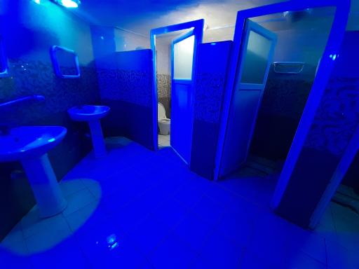 عکس سرویس بهداشتی