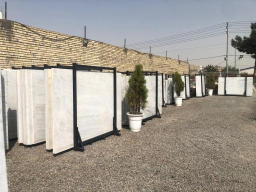 روشن سنگ پرسپولیس