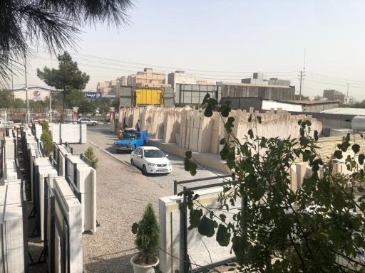 روشن سنگ پرسپولیس