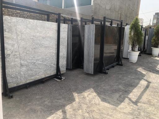 روشن سنگ پرسپولیس