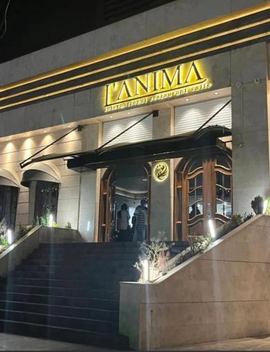 عکس کافه رستوران لنیما