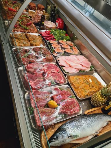 عکس کافه رستوران لنیما