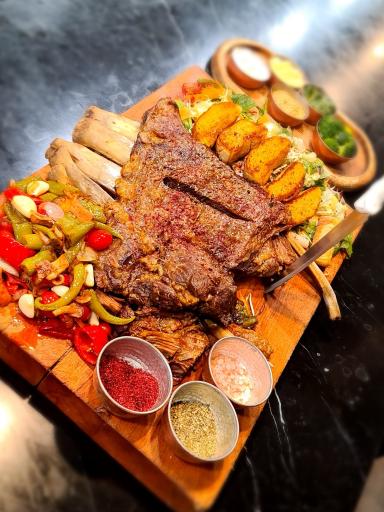 عکس کافه رستوران لنیما