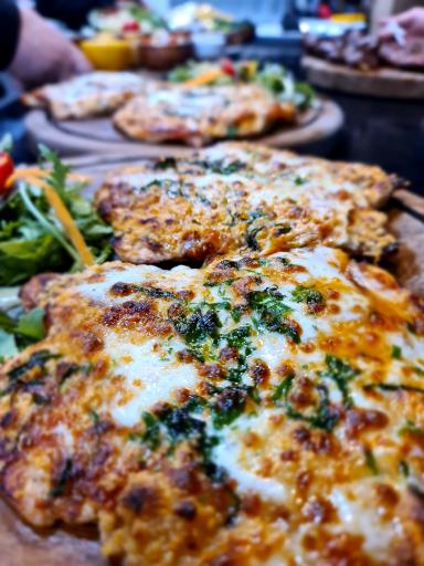 عکس کافه رستوران لنیما