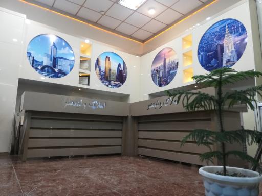 عکس املاک ولیعصر کهریزک    با مدیریت محمد طینتی