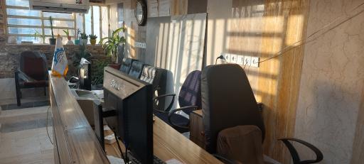 عکس مجتمع سنگ بهار  کازرون 