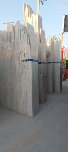 عکس مجتمع سنگ بهار  کازرون 