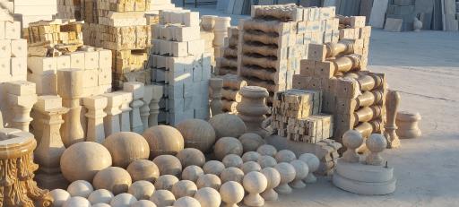 عکس مجتمع سنگ بهار  کازرون 