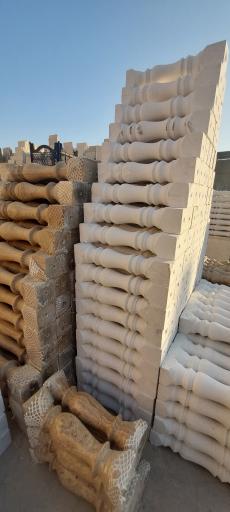 عکس مجتمع سنگ بهار  کازرون 