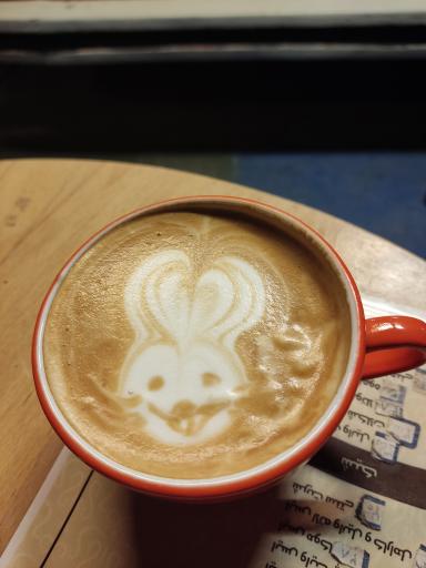 عکس کافه موکا 