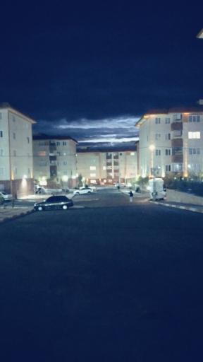 عکس مجتمع مسکونی رهدشت پیام