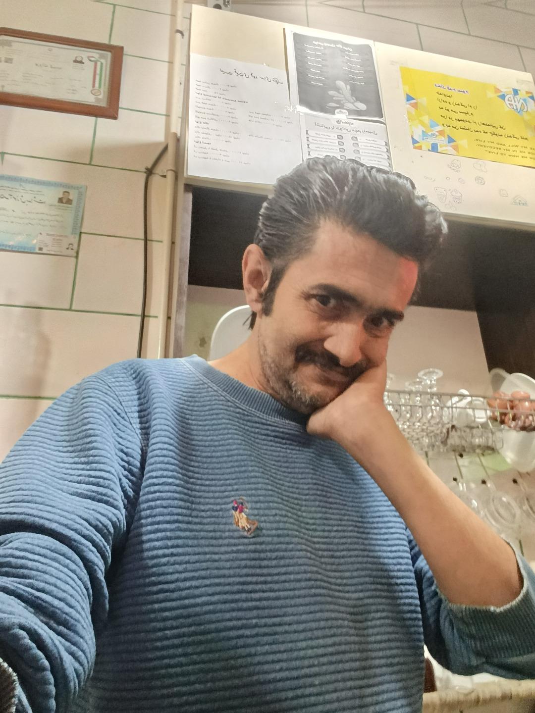 عکس قهوه سرای چیچک