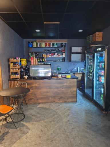 عکس Cafe Mossi