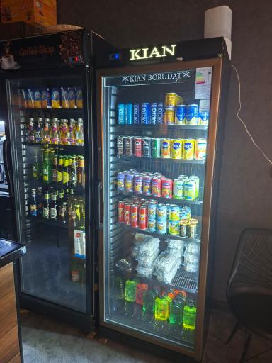 عکس Cafe Mossi