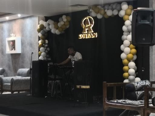 عکس کافه رستوران سلطان 