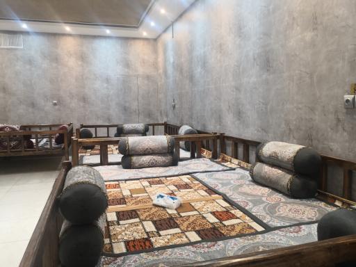 عکس کافه رستوران سلطان 