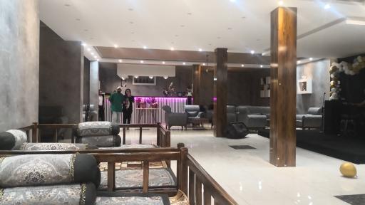 عکس کافه رستوران سلطان 