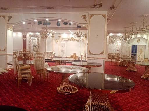 عکس باشگاه پذیرایی دریا پلاس 