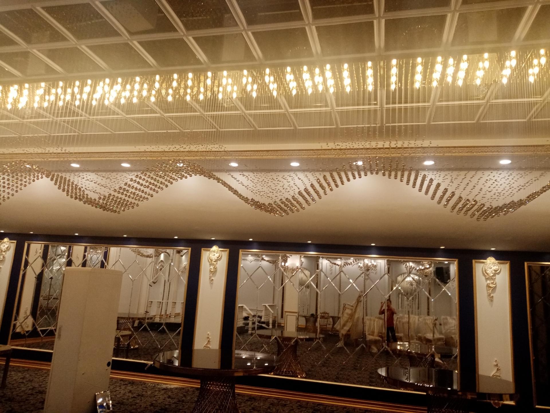 عکس باشگاه پذیرایی دریا پلاس 