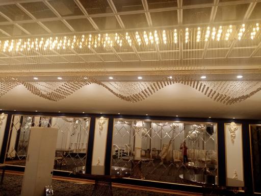 عکس باشگاه پذیرایی دریا پلاس 