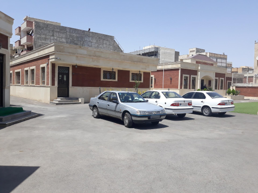 عکس دبیرستان استثنایی صفادلان