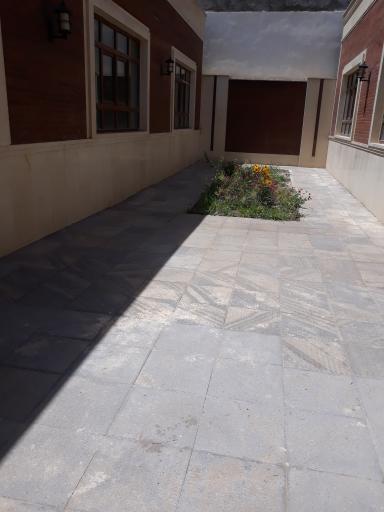 عکس دبیرستان استثنایی صفادلان