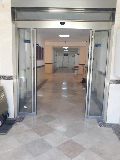 عکس دبیرستان استثنایی صفادلان