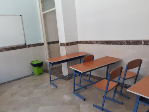 عکس دبیرستان استثنایی صفادلان