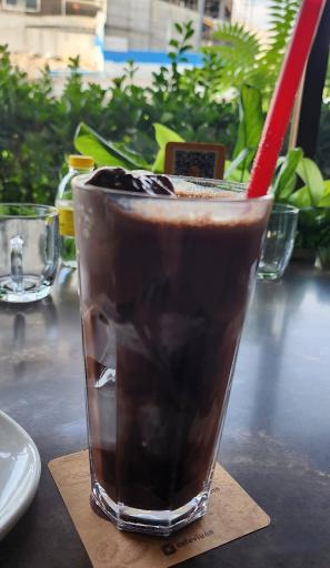 عکس کافه خان