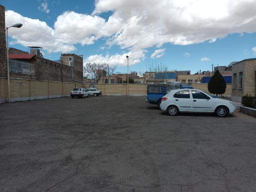 عکس ستاد اسکان فرهنگیان